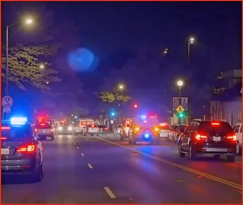 BREAKING: At least 4 people shot near Howard University during…See more