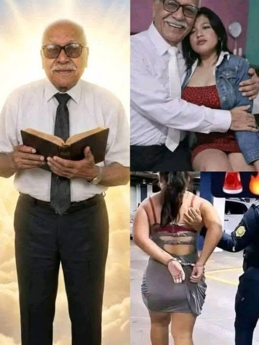 PASTOR DIED IN A MOTEL WITH… see more