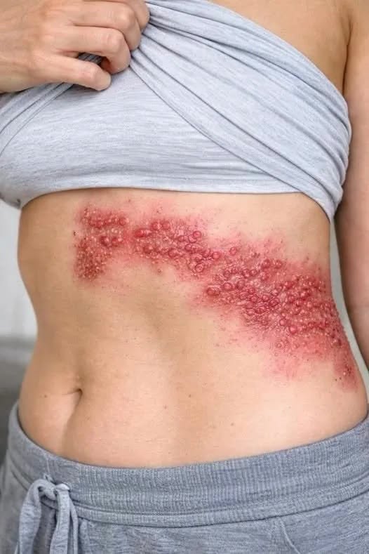 These are the consequences of having se*… See more
