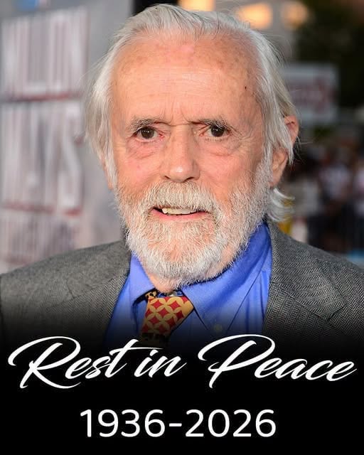 With heavy hearts, we report the tragic news about this multi-talented actor…