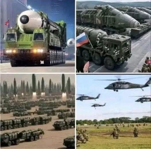 Breaking News  13 countries join forces to attack…see more
