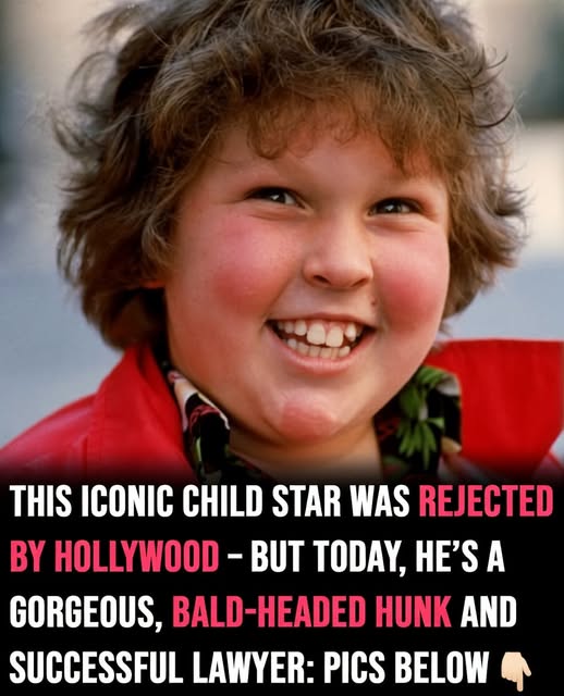 After a huge success in the ’80s, this wonderful child actor was forced to leave Hollywood, and it was a painful blow.But he came back stronger than ever — and looking at him today, you can’t help but smile… His name and story in the commen.ts ⬇😳