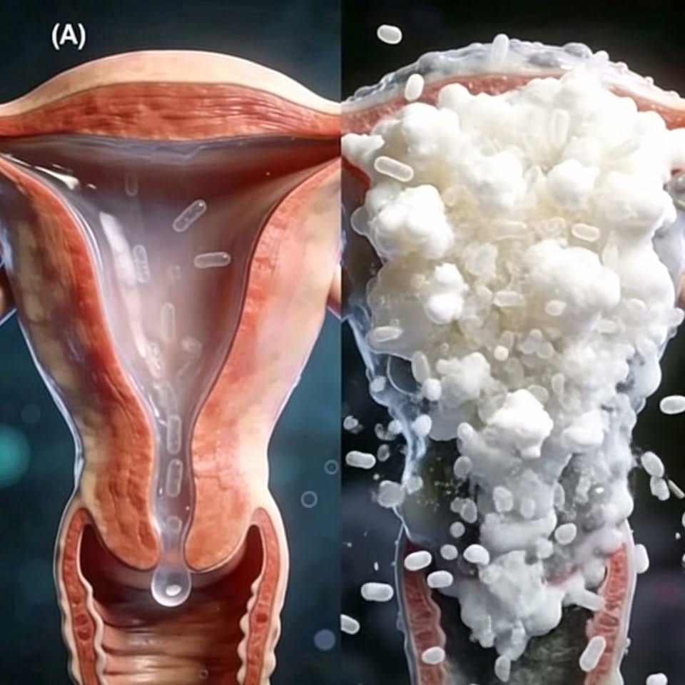 These are the consequences of having se… See more