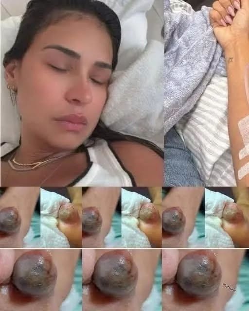 These are the consequences of sleeping with… See More in comment