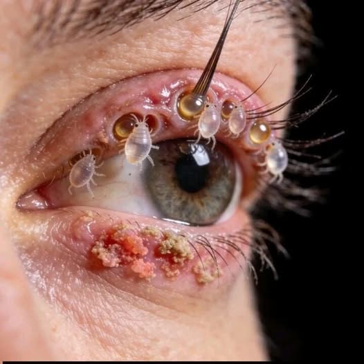 These are the consequences of sleeping with a… See more
