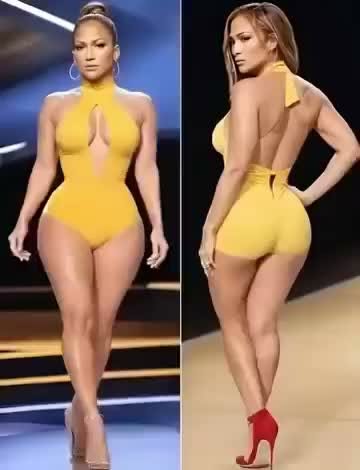 At 54, Jennifer Lopez proudly shows off her new companion… Take a seat, you might recognize him! To find out who it is