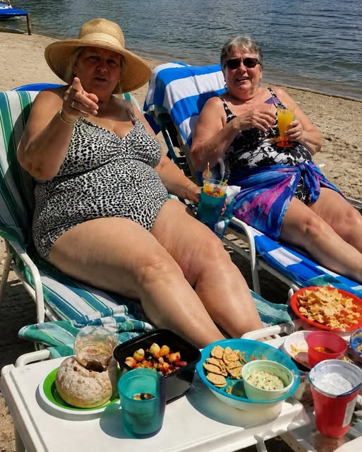 My MIL and Her Sister Thought They Could Treat Me Like Their Personal Maid at My Own Lake House — So I Called the One Person Who Could Destroy Them