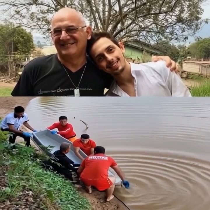 Father takes his son’s life after finding out he is ga… See more