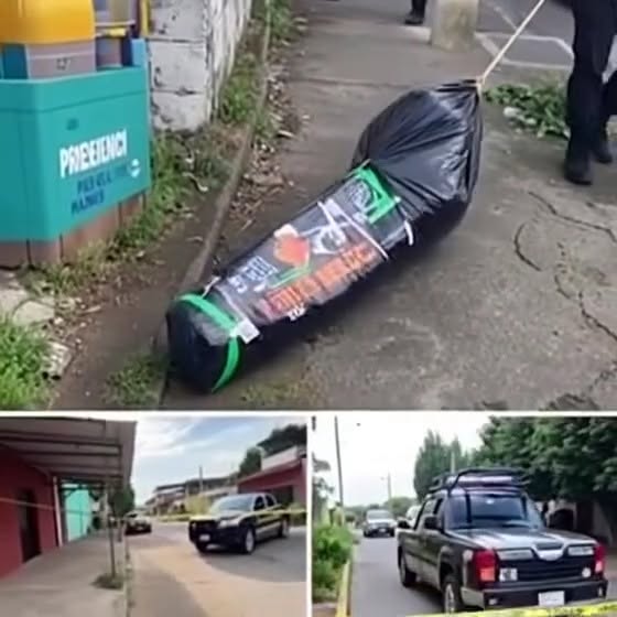 Body found confirmed to be that of…See more