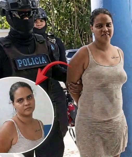 She made the dog eat her pu… See more