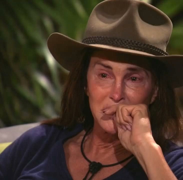 Caitlyn Jenner admits that she tested positive for….See More ®