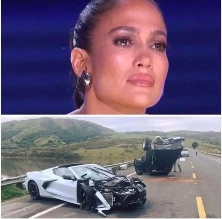 20 minutes ago in Chicago, Jennifer Lopez has been confirmed as…