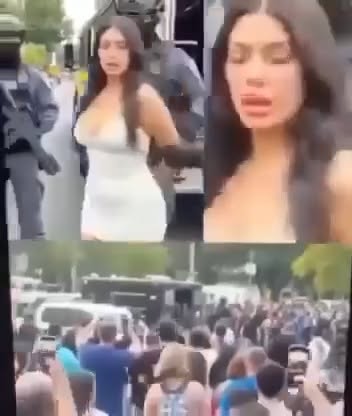 This woman was caught having relations… See more