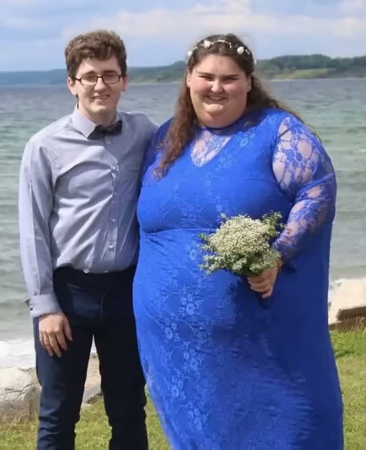 They all laughed at him for marrying her! Years later, they all wish they hadn’t