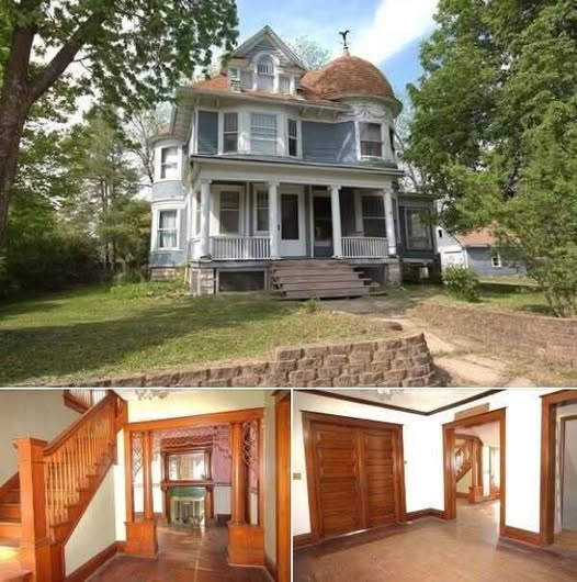 $89,900 5 beds, 2 baths, 2,428 sq.ft….See more
