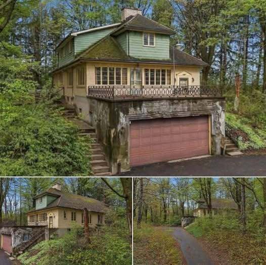 $139,900 4 Bed, 2 Bath. 3.1 Acres…See more