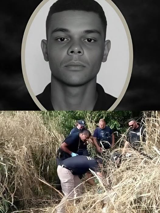 Police find boy missing since 2022: ‘He was n… See more in comment