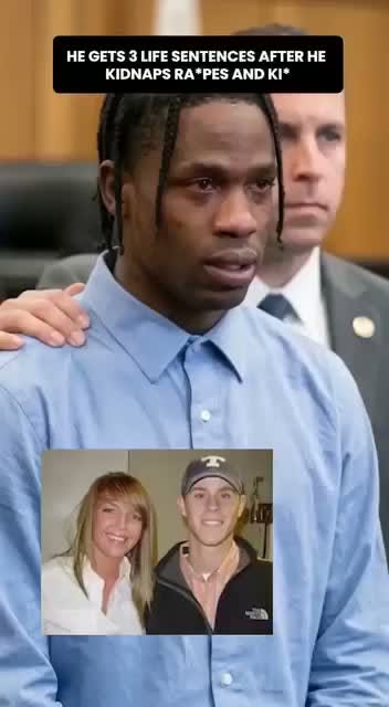 He Smiled Before the Verdict…Then Got 3 Life Sentences for k!lling and ra…see more ®