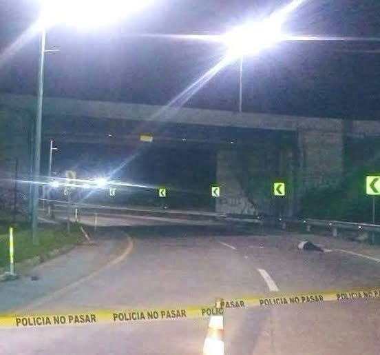 Tragic YOUNG WOMAN FOUND DEAD IN3… See more