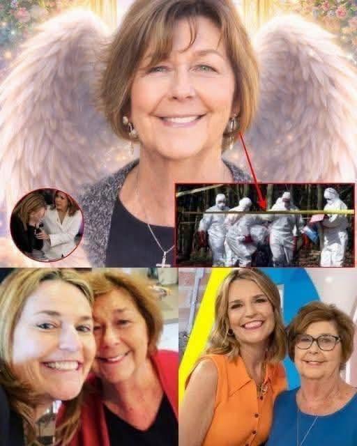 BREAKING NEWS: Nancy Guthrie, 84, mother of Savannah Guthrie, was found