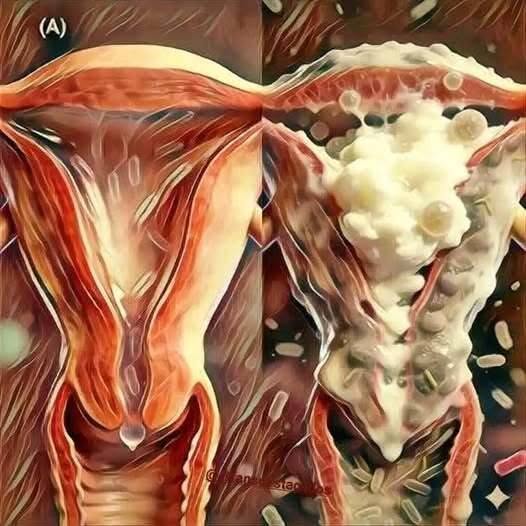 These are the consequences of having se… See more👇
