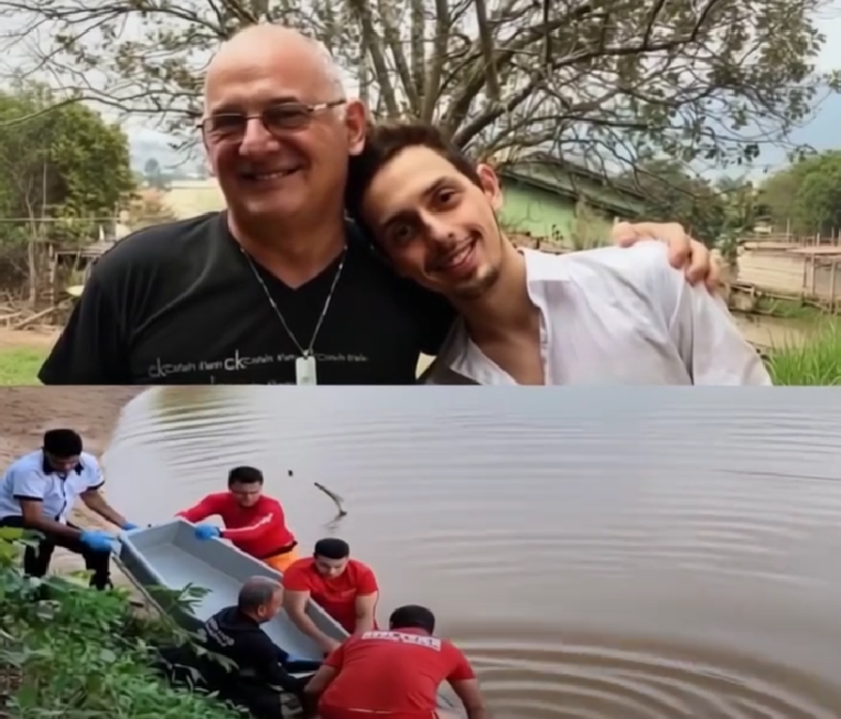 Father takes his son’s life after finding out he is ga… See more