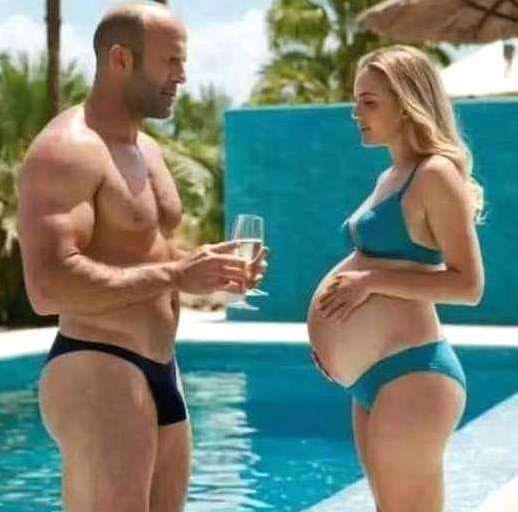 At 56, Jason Statham finally adm!ts what…See more