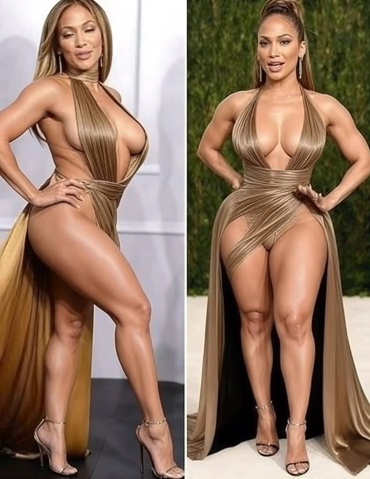 At 55, Jennifer Lopez Opens Up About What Fans Have Been Wondering for Years