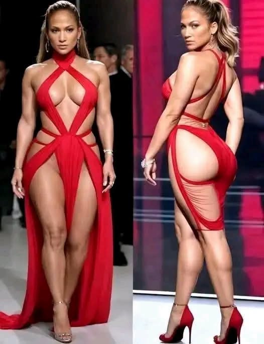 At 55 years old, Jennifer Lopez confirms to everyone that she is virg… See more