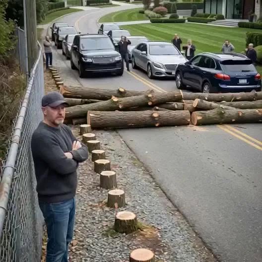 They Removed My Trees for a Better View — What Happened Next Changed More Than I Expected