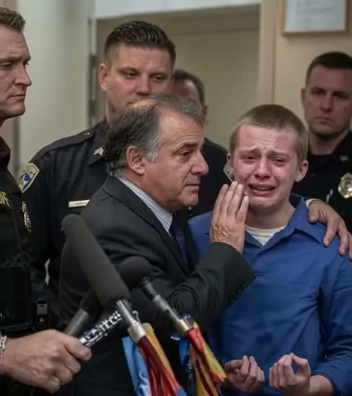 Teen Sentenced to 452 Years in Prison After He Ra…..𝗺𝗼𝗿𝗲͏ﾠ⁨⠀᠍