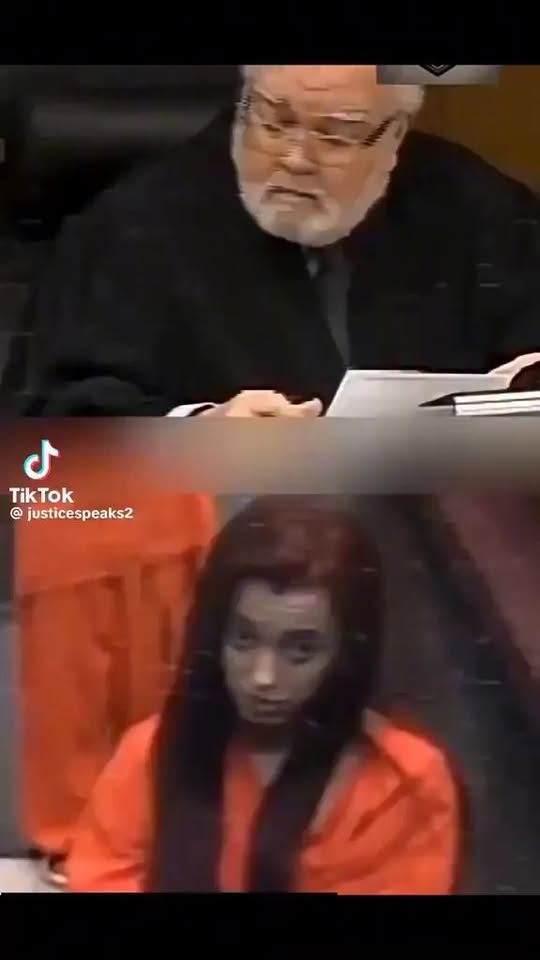 Judge’s “Adios” Moment Has Everyone Talking