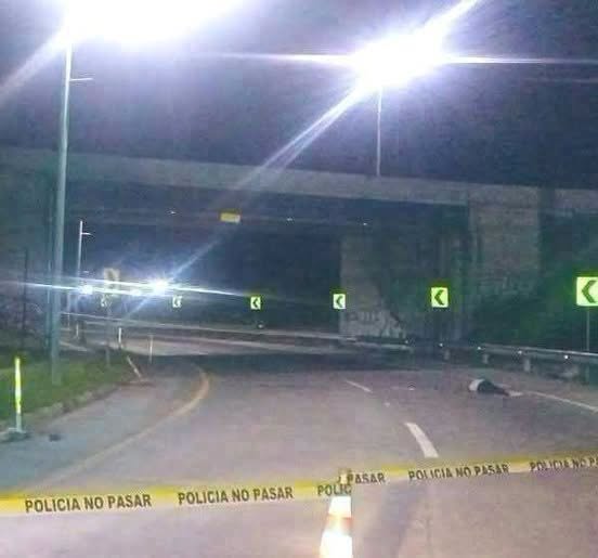 Tragic YOUNG WOMAN FOUND DEAD IN3… See more