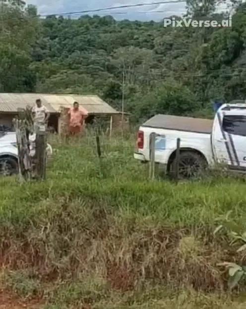 Couple of teenagers who were missing are found inside an A… See more
