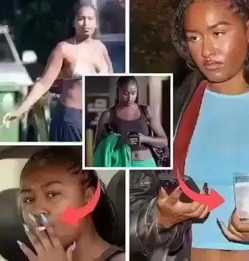 20 minutes ago in Los Angeles, it was confirmed that Michelle Obama was…see more