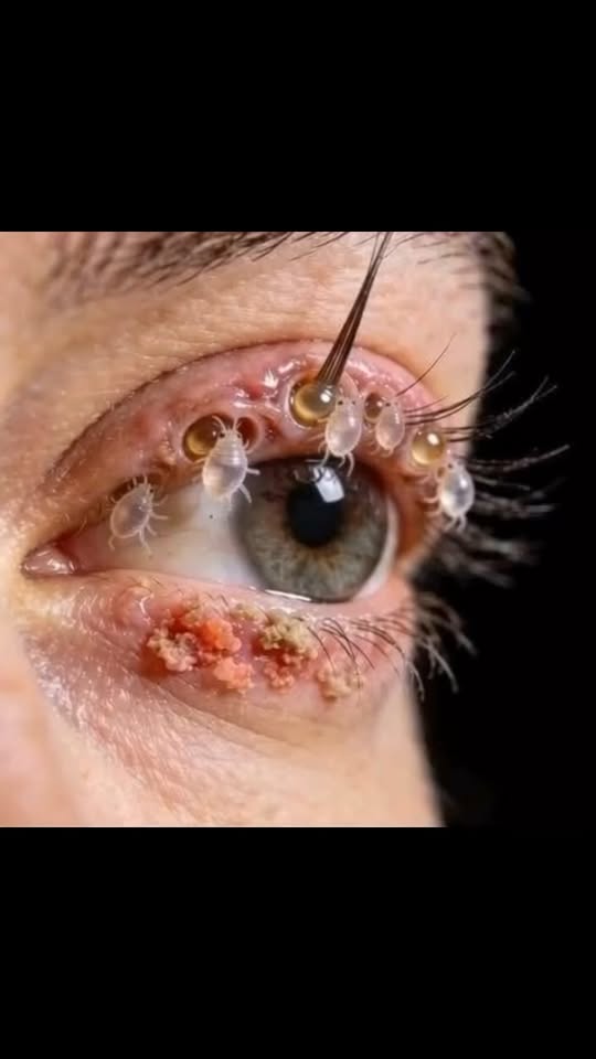 These are the consequences of sleeping with a… See more