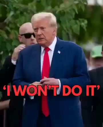 President Trump WALKS OUT… The Deal is OVER – Now He’ll…see more