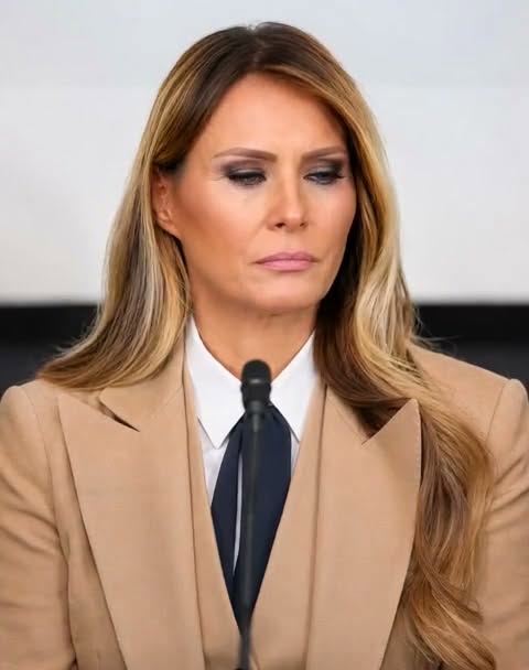 Federal Judge Drops Huge Ruling In Melania Trump Case – She’s Been Told She Must…(see more)