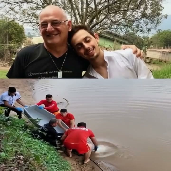 Father takes his son’s life after finding out he is ga… See more