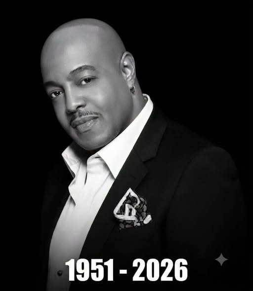 Grammy-Winning R&B …… D..i…e…s at 75…..See more