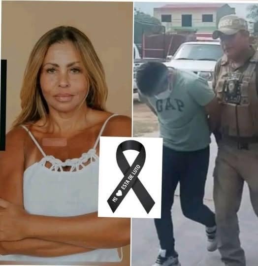 50 year old man k!lls his own wife after discovering that she was M… see more