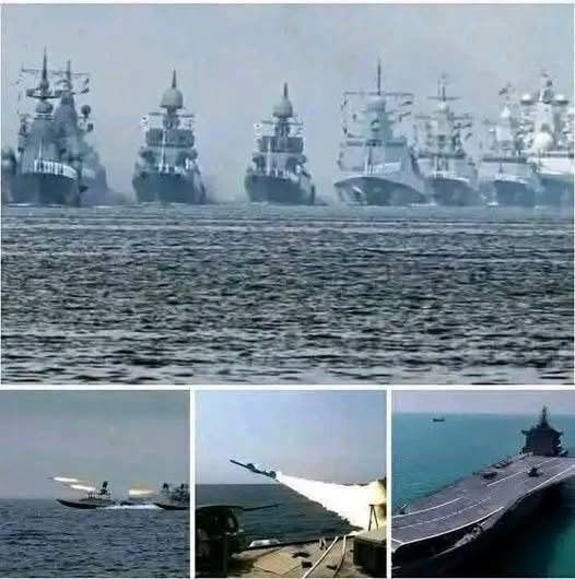 Latest News: US begins its war… See more in comment