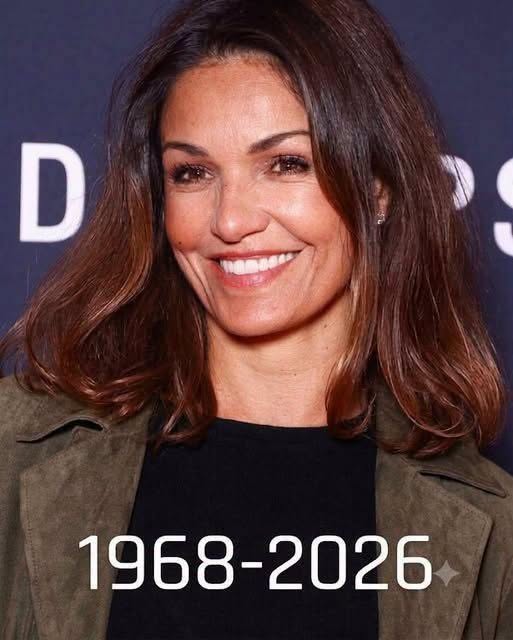With heavy hearts, we report the sad news about the multi-talented actress and film star…