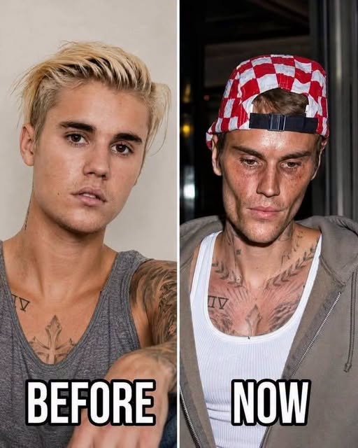 Justin Bieber admits that he tested positive for…See more