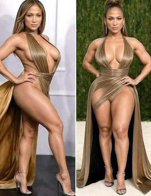 At 55 years old, Jennifer Lopez confirms to everyone that she is… See more