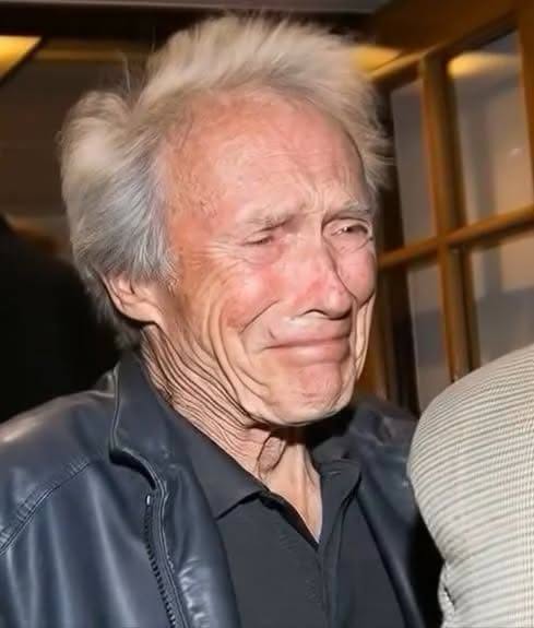 Sad News in California, Clint Eastwood was confirmed as…See more