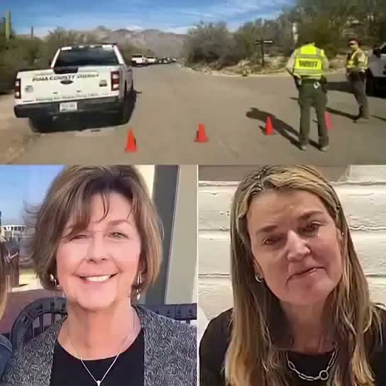 Savannah Guthrie just collapsed live on the TODAY show after police rushed to the studio with a HEARTBREAKING FINAL UPDATE regarding her mother’s case… See more