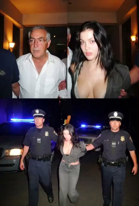 Old man caught with two sisters having … See More