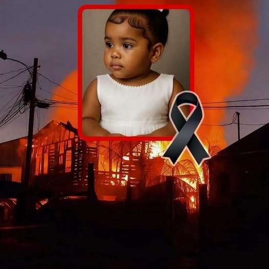 Young woman puts daughter inside the fir… See more S