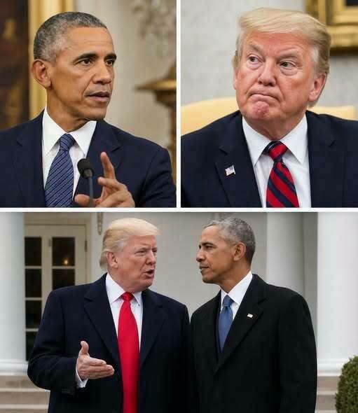 The world is shaking!! Donald Trump confirms that the…See more